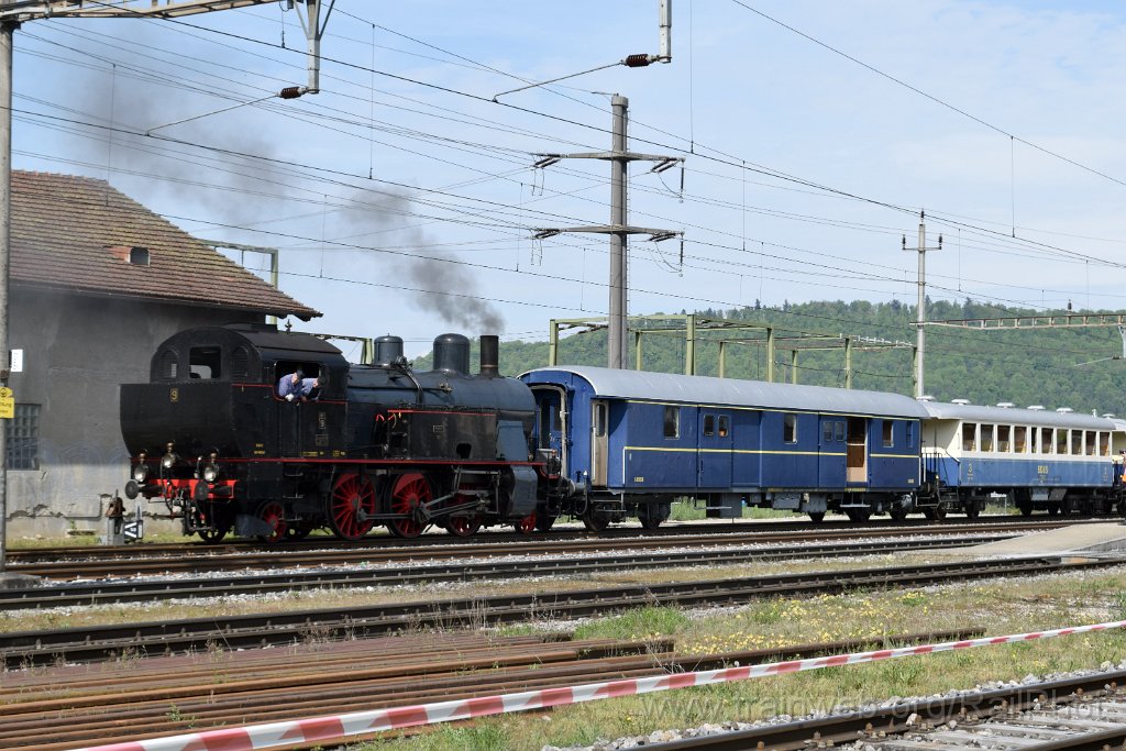 9680-0046-270425.jpg - BT Eb 3/5 9 / Etzwilen 27.4.2025