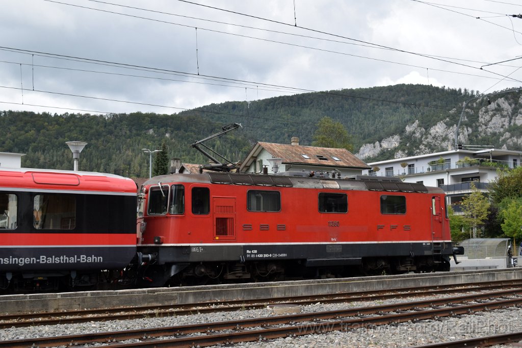 9358-0040-140924.jpg - OeBB Re 4/4"' 11350 / Balsthal (Dépot) 14.9.2024