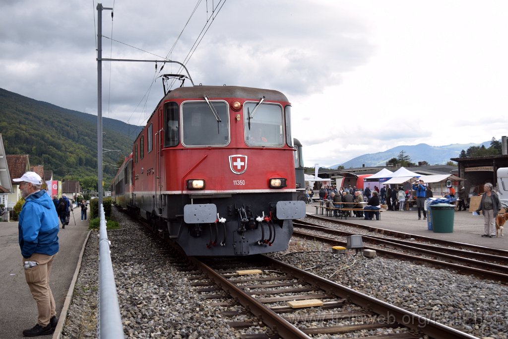 9362-0042-140924.jpg - OeBB Re 4/4"' 11350 / Balsthal (Dépot) 14.9.2024