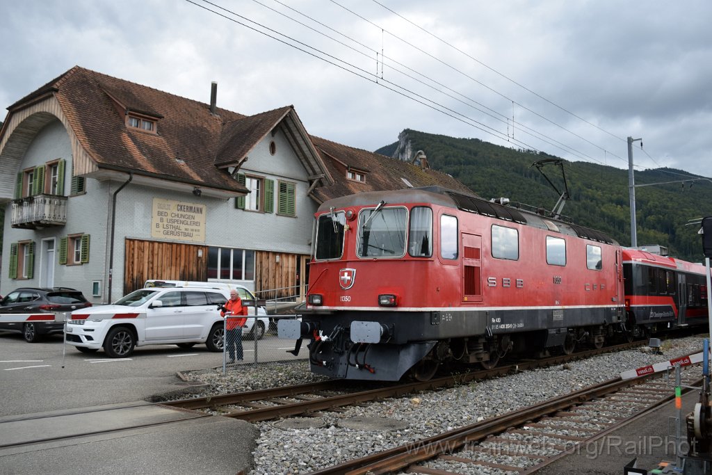 9363-0044-140924.jpg - OeBB Re 4/4"' 11350 / Balsthal 14.9.2024