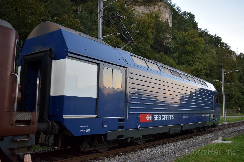 9372-0044-140924.jpg - SBB-CFF Re 450.012-0 "Schwamendingen" / Aeussere Klus 14.9.2024