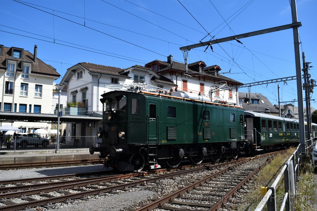 9339-0050-070924.jpg - SBB-CFF Ae 3/5 10217 / Hochdorf 7.9.2024