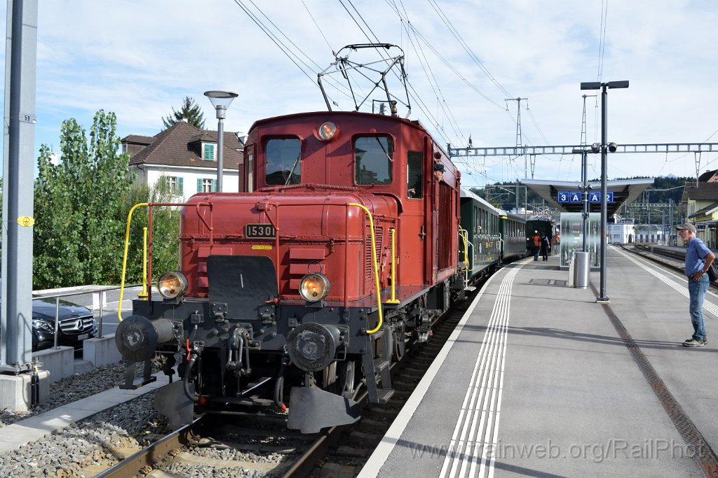 9344-0036-070924.jpg - HSTB De 6/6 15301 / Emmenbrücke 7.9.2024