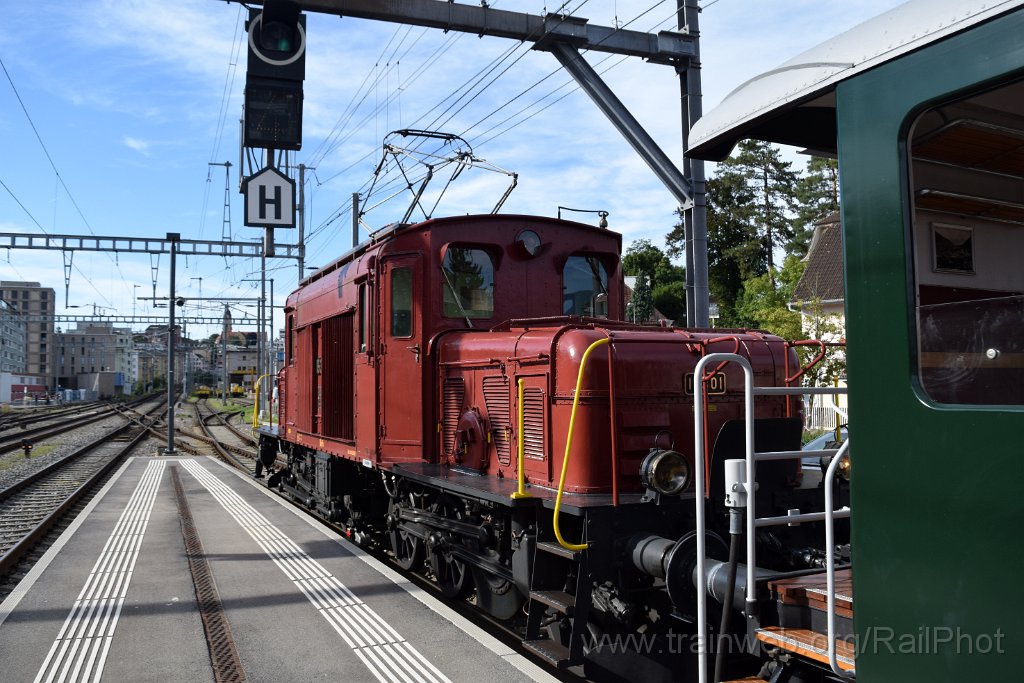 9344-0050-070924.jpg - HSTB De 6/6 15301 / Emmenbrücke 7.9.2024