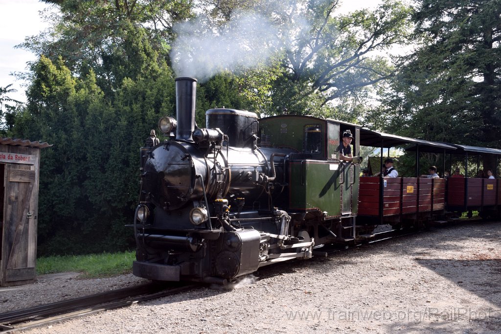 10012-0008-070925.jpg - SchBB G 2/2 3834 "Molly" / Schinznach (Reggia da Robert) 7.9.2025