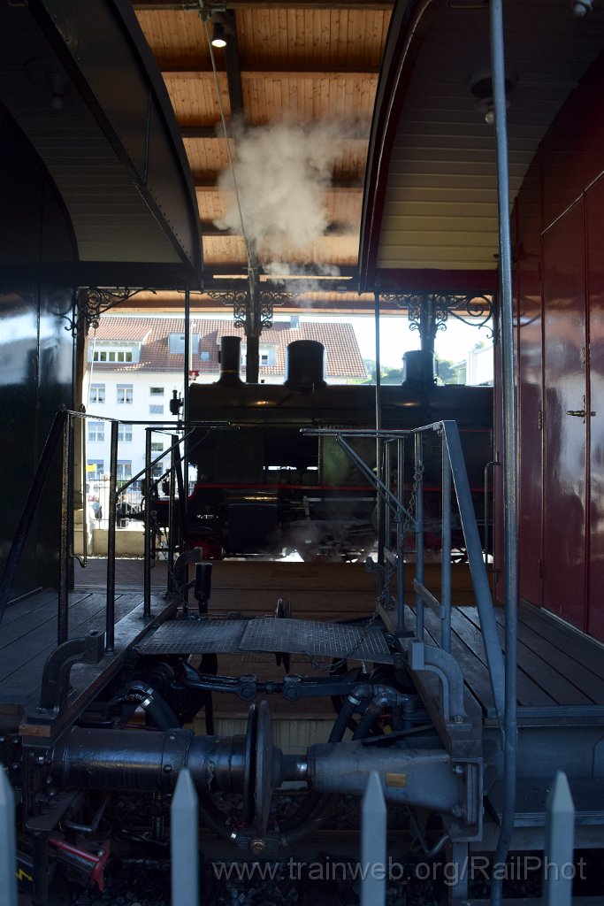 10001-0042-060925.jpg - DVZO Eb 3/5 9 / Bauma 6.9.2025