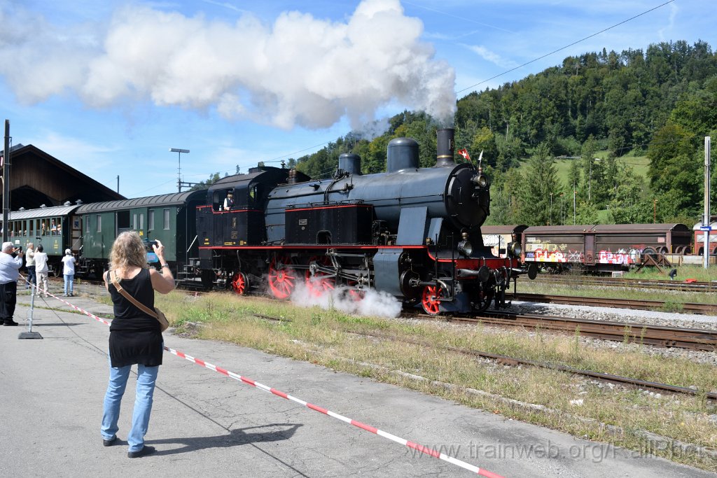 9992-0040-060925.jpg - DVZO Eb 3/5 9 / Bauma 6.9.2025