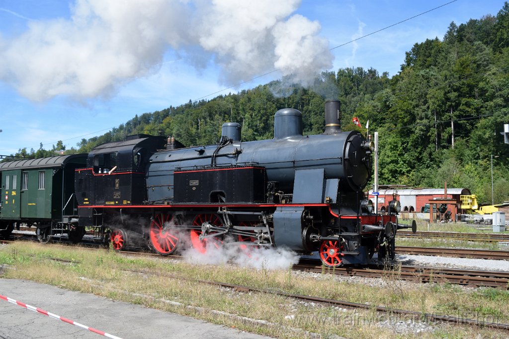 9992-0044-060925.jpg - DVZO Eb 3/5 9 / Bauma 6.9.2025