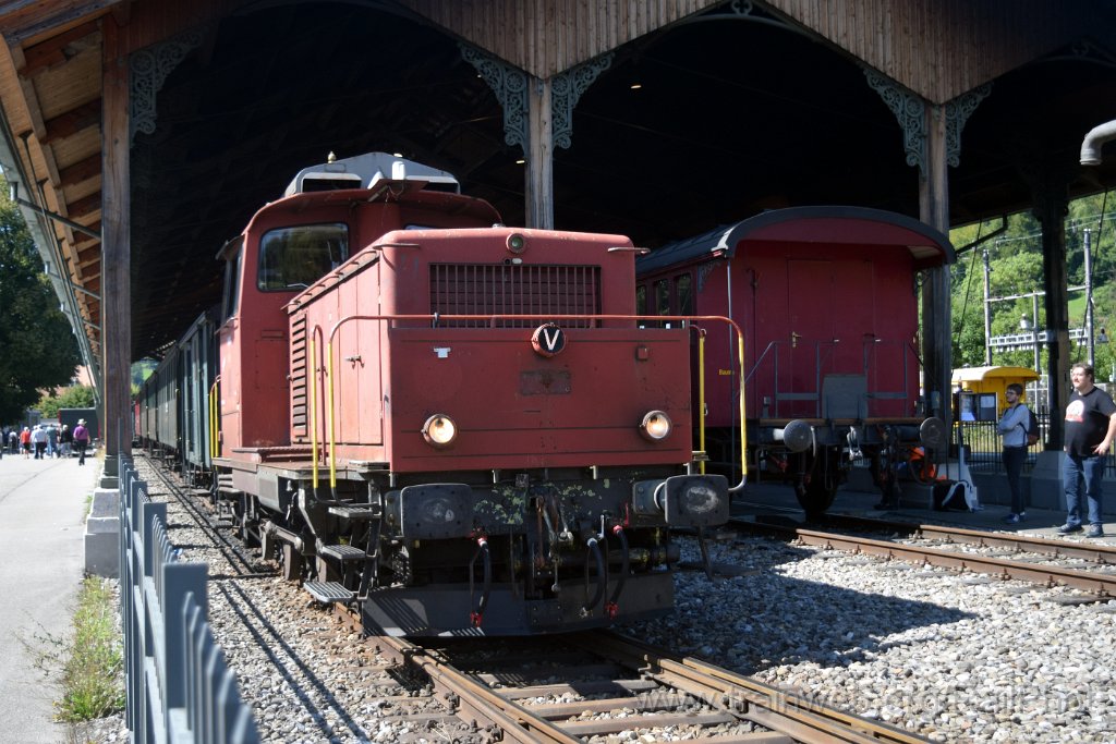 9995-0038-060925.jpg - DVZO Em 3/3 18815 "Sara" / Bauma 6.9.2025