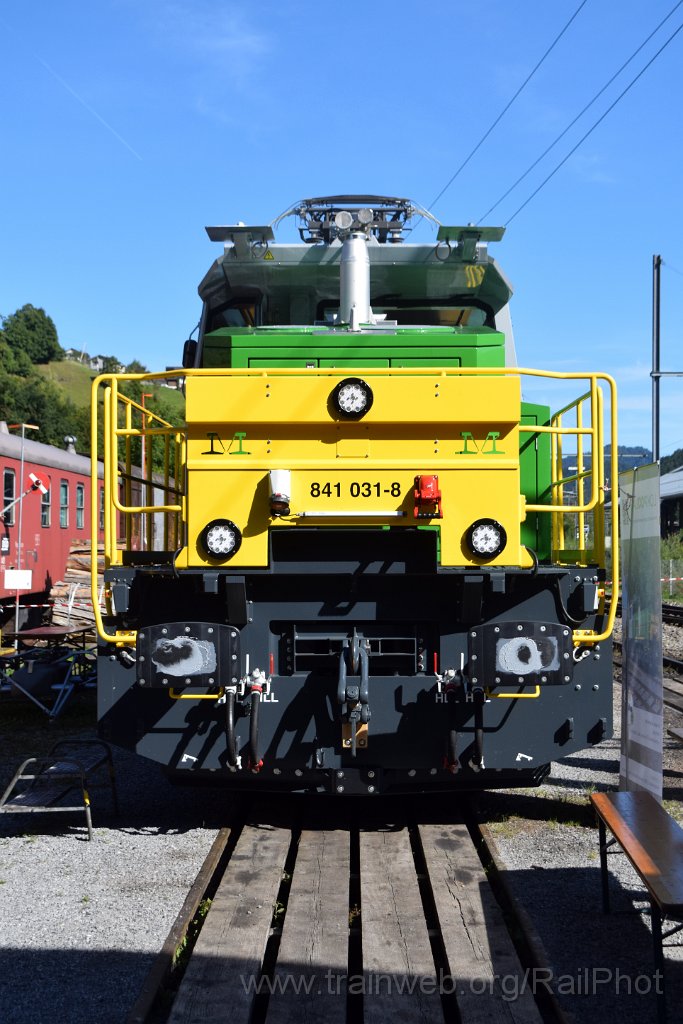 9999-0017-060925.jpg - MFAG Aeam 841.031-8 / Bauma 6.9.2025