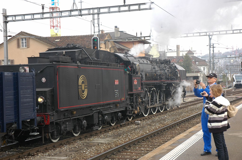 1638-0021-040409.jpg - SNCF 1-241 A 65 / Winterthur 4.4.2009
