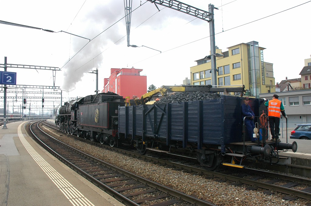 1640-0007-040409.jpg - SNCF 1-241 A 65 / Romanshorn 4.4.2009