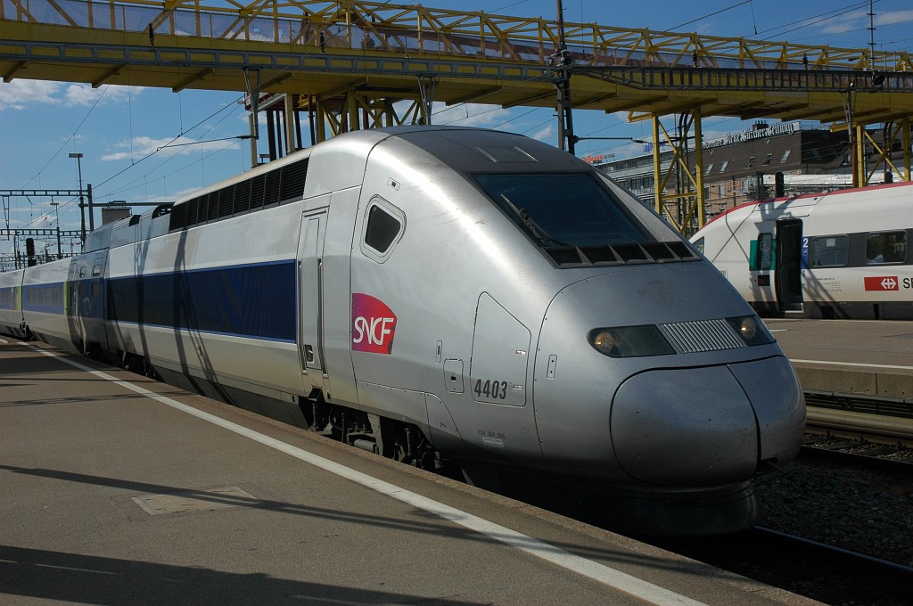 1705-0050-250709.jpg - SNCF TGV 384.005 / 4403 / Zürich HB 25.7.2009