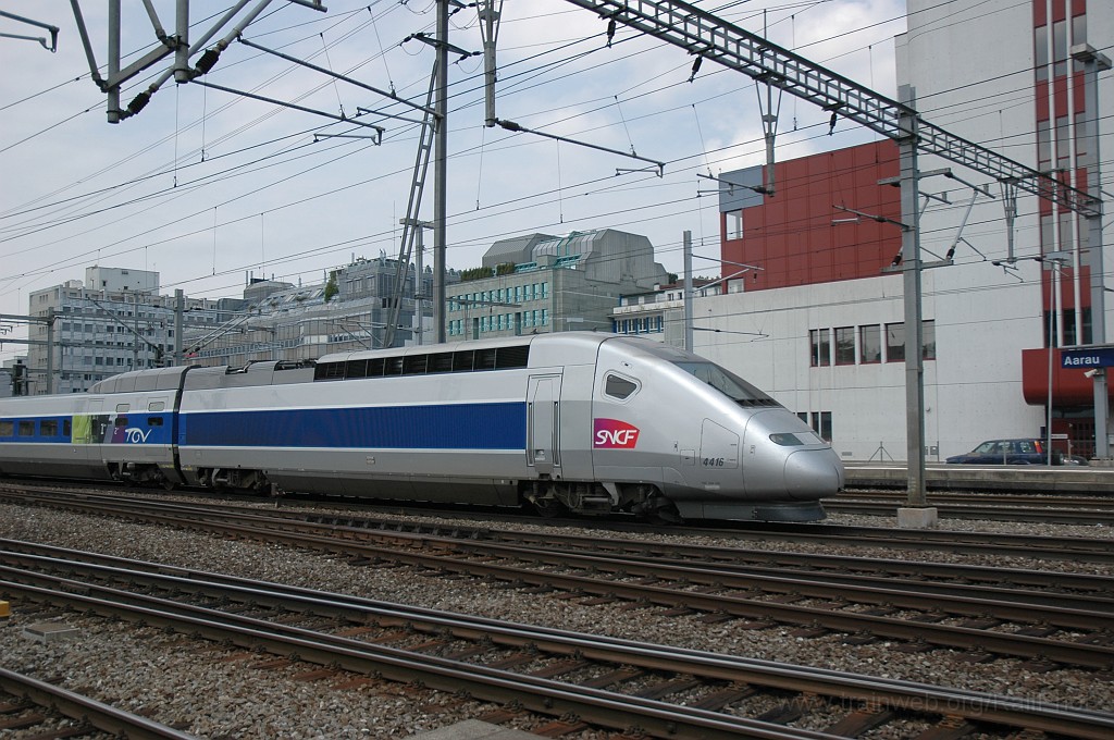 1944-0010-220710.jpg - SNCF TGV 384.031 / Aarau 22.7.2010