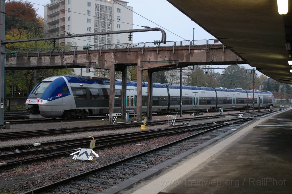 2670-0040-041112.jpg - SNCF B 82783 / Mulhouse-Ville 4.11.2012