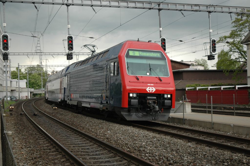 3083-0005-250414.jpg - SBB-CFF Re 450.052-6 "Lottstetten" / Frauenfeld 25.4.2014