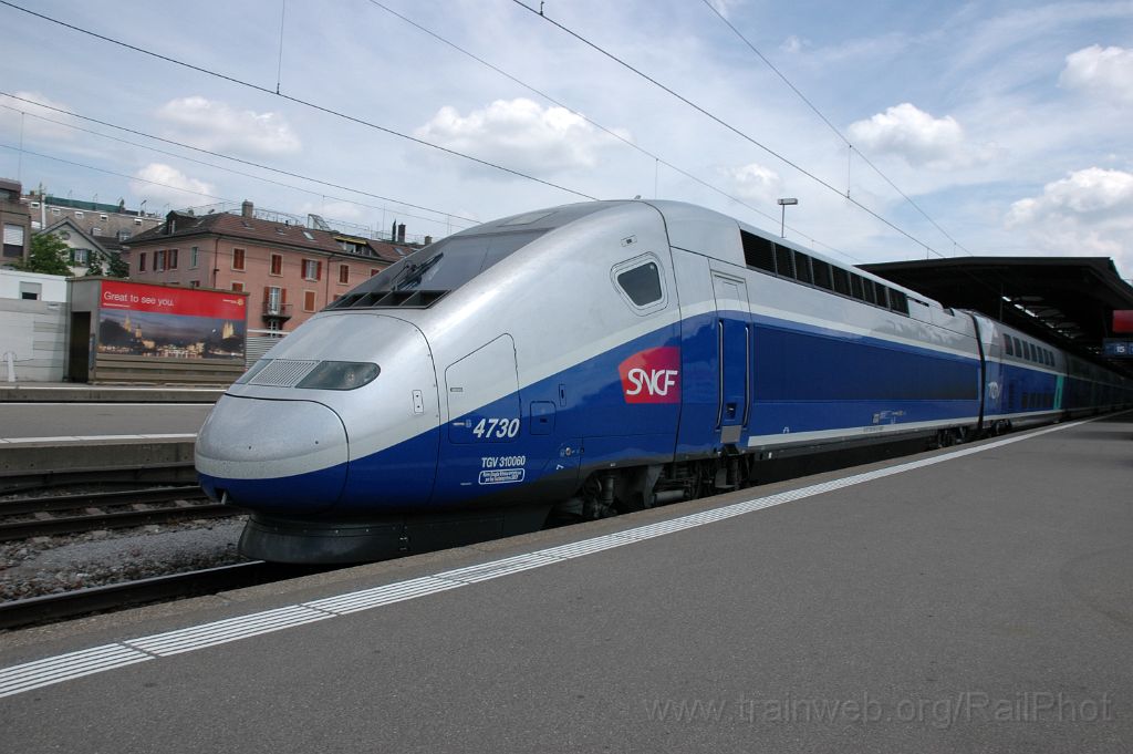 3158-0017-140614.jpg - SNCF TGV 310.060 / Zürich HB 14.6.2014