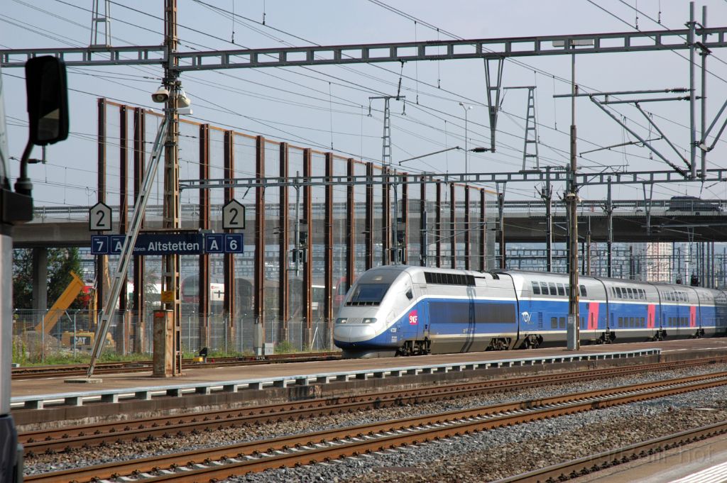3271-0029-220914.jpg - SNCF TGV 310.051 / Zürich-Altstetten 22.9.2014