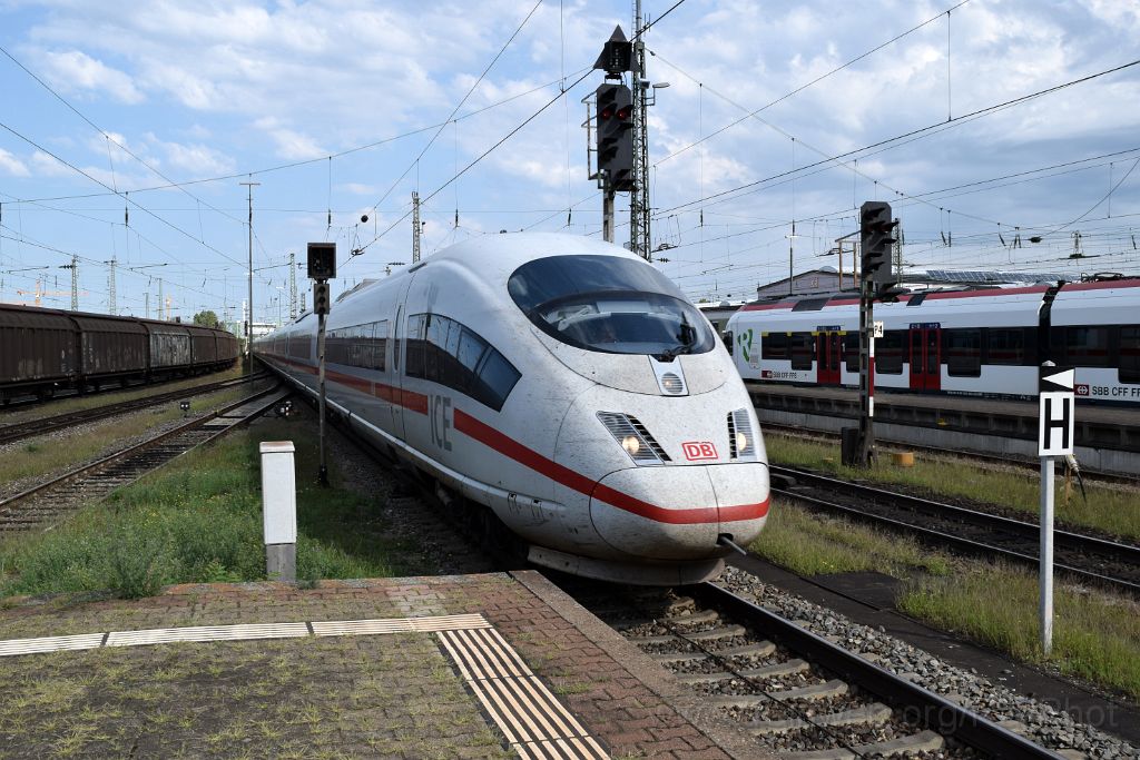 3664-0039-310815.jpg - DBAG ICE 403.526-7 / Basel Badische Bahnhof 31.8.2015