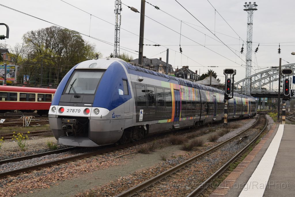 3859-0016-090416.jpg - SNCF Z 27870 / Mulhouse-Ville 9.4.2016