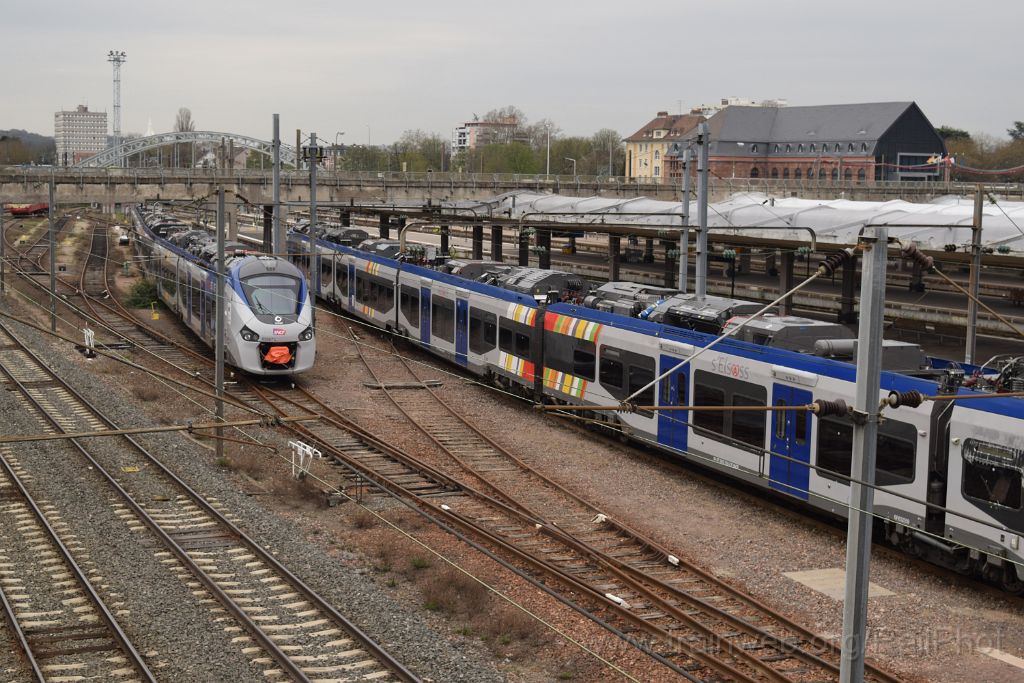 3860-0024-090416.jpg - SNCF B 83567 + B 83559 / Mulhouse-Ville 9.4.2016