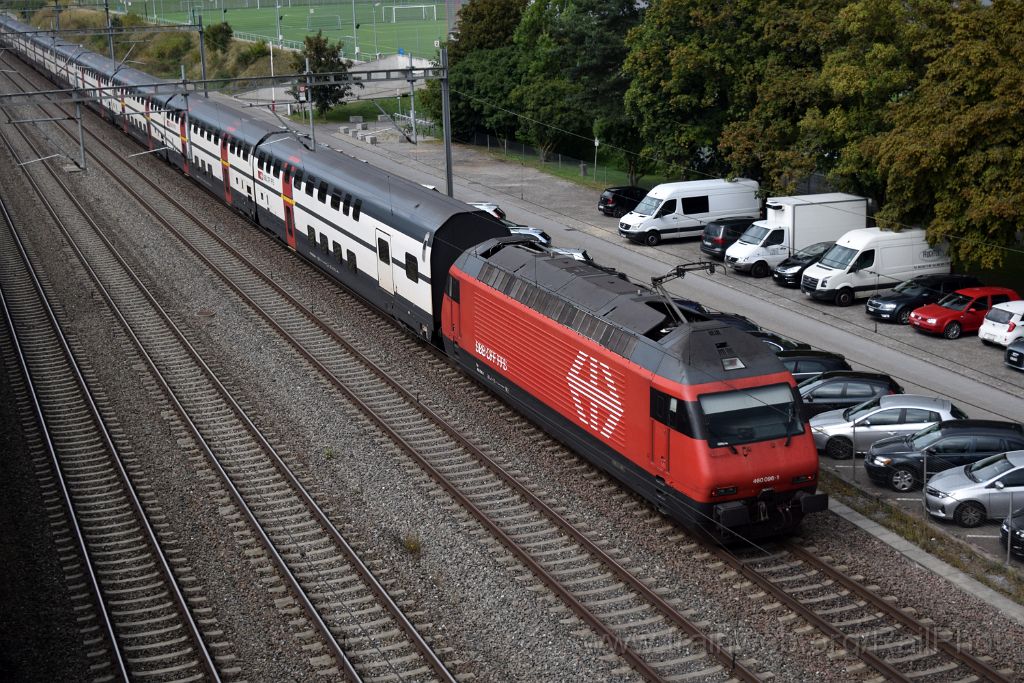 4150-0003-190916.jpg - SBB-CFF Re 460.096-1 "Furttal" / Zürich-Mülligen 19.9.2016