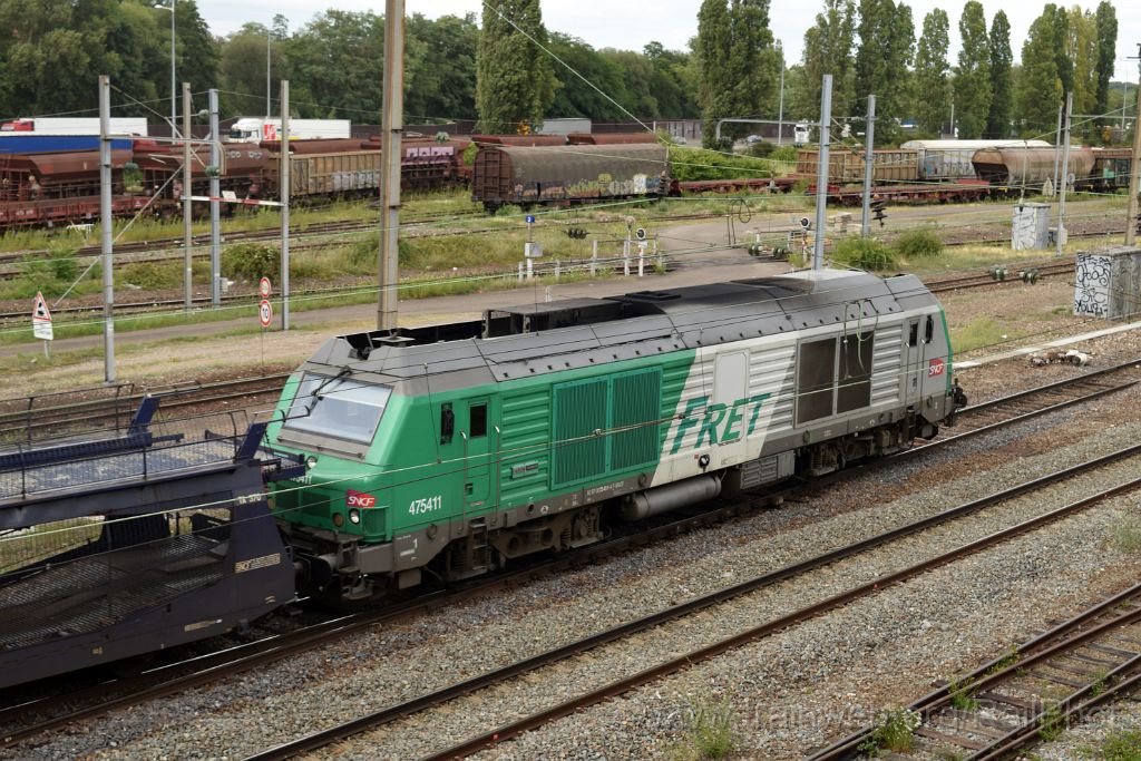 4551-0041-200717.jpg - SNCF BB 75411 / Mulhouse-Nord 20.7.2017