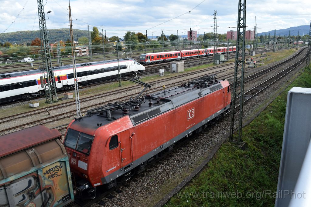 4707-0041-121017.jpg - DBAG 185.101-3 / Basel Badische Bahnhof 12.10.2017