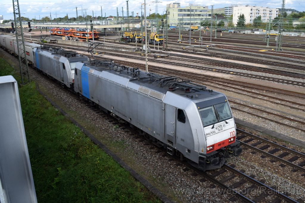 4712-0041-121017.jpg - RailPool 186.110-3 + 186.106-1 / Basel Badische Bahnhof 12.10.2017
