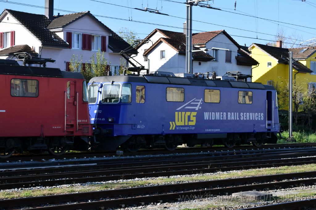 4753-0014-161017.jpg - WRS Re 430.112-3 / Wil 16.10.2017