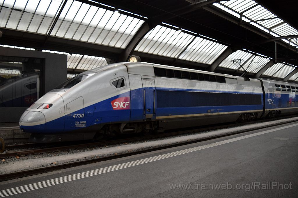 4770-0031-081117.jpg - SNCF TGV 310.060 / Zürich HB 8.11.2017