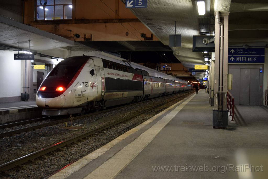 4798-0018-261217.jpg - SNCF TGV 384.003 "574.8 Km/h" / Mulhouse-Ville 26.12.2017