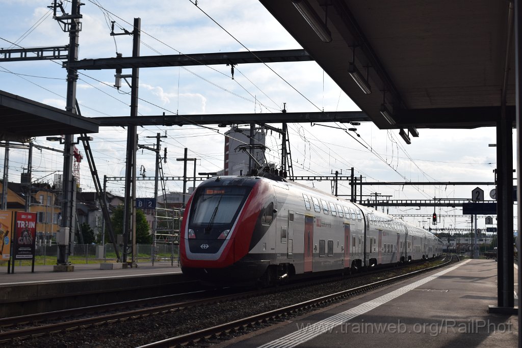 9182-0010-260624.jpg - SBB-CFF RABe 502.224 / Wil 26.6.2024