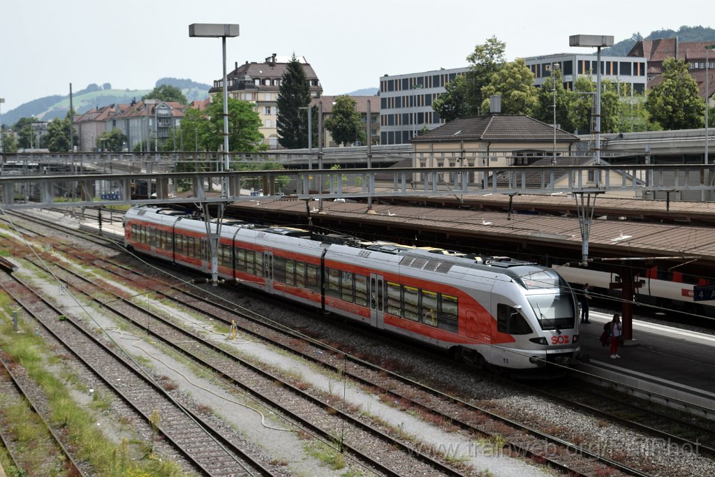 9183-0026-290624.jpg - SOB RABe 526.059-1 "St.Anton" / St.Gallen-St.Fiden 29.6.2024