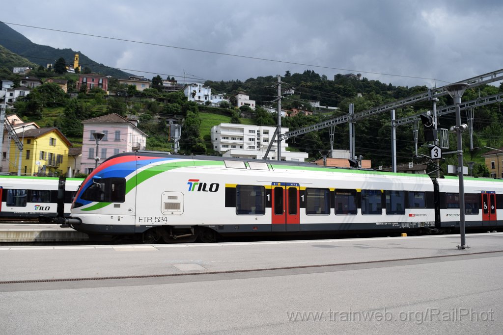 9196-0029-300624.jpg - SBB-CFF RABe 524.117 / Bellinzona 30.6.2024