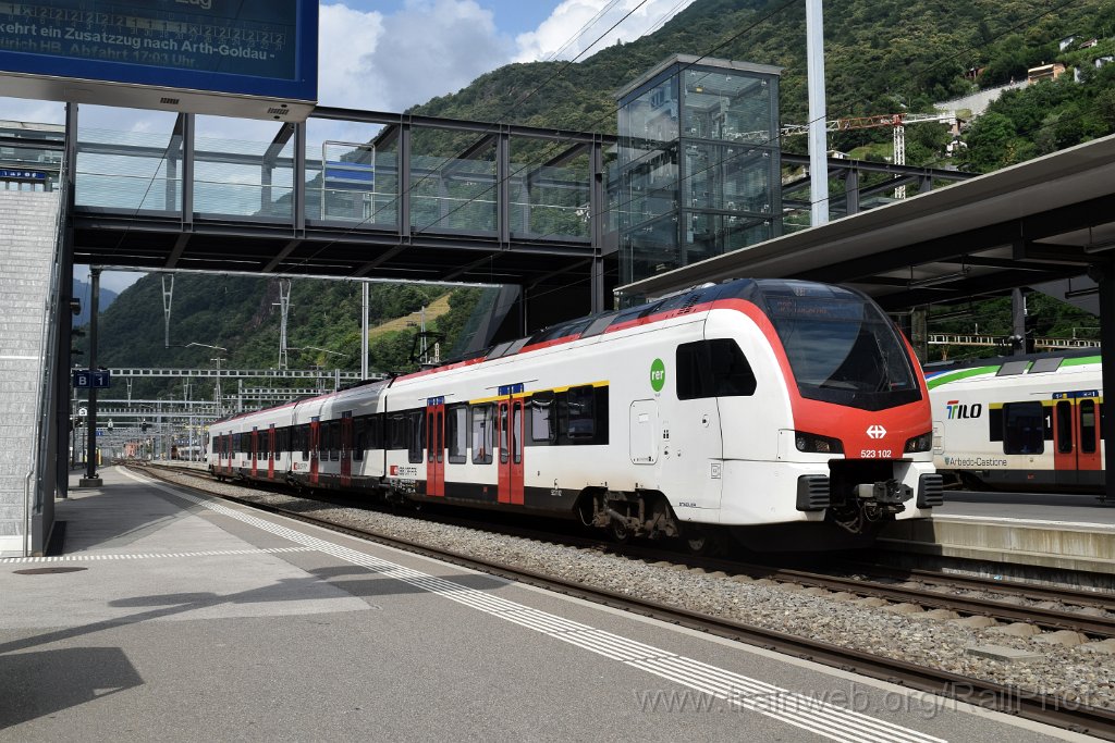 9197-0041-300624.jpg - SBB-CFF RABe 523.102 / Bellinzona 30.6.2024