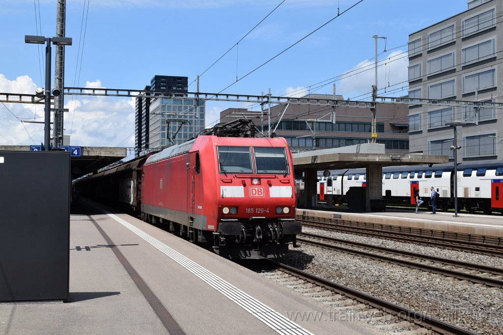 9204-0002-110724.jpg - DBAG 185.129-4 / Zürich-Altstetten 11.7.2024