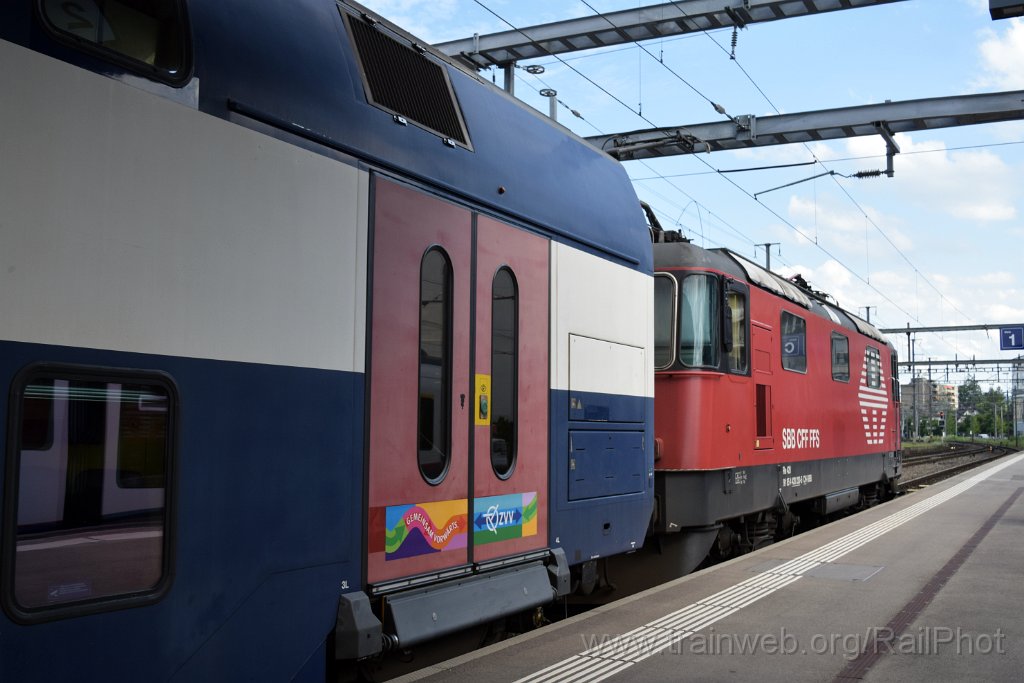 9206-0040-110724.jpg - SBB-CFF Re 420.230-5 / Dietikon 11.7.2024