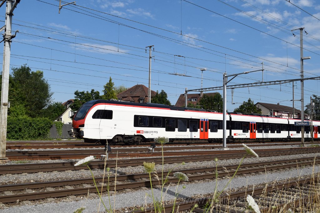 9212-0037-150724.jpg - SBB-CFF RABe 523.509 / Dietikon 15.7.2024