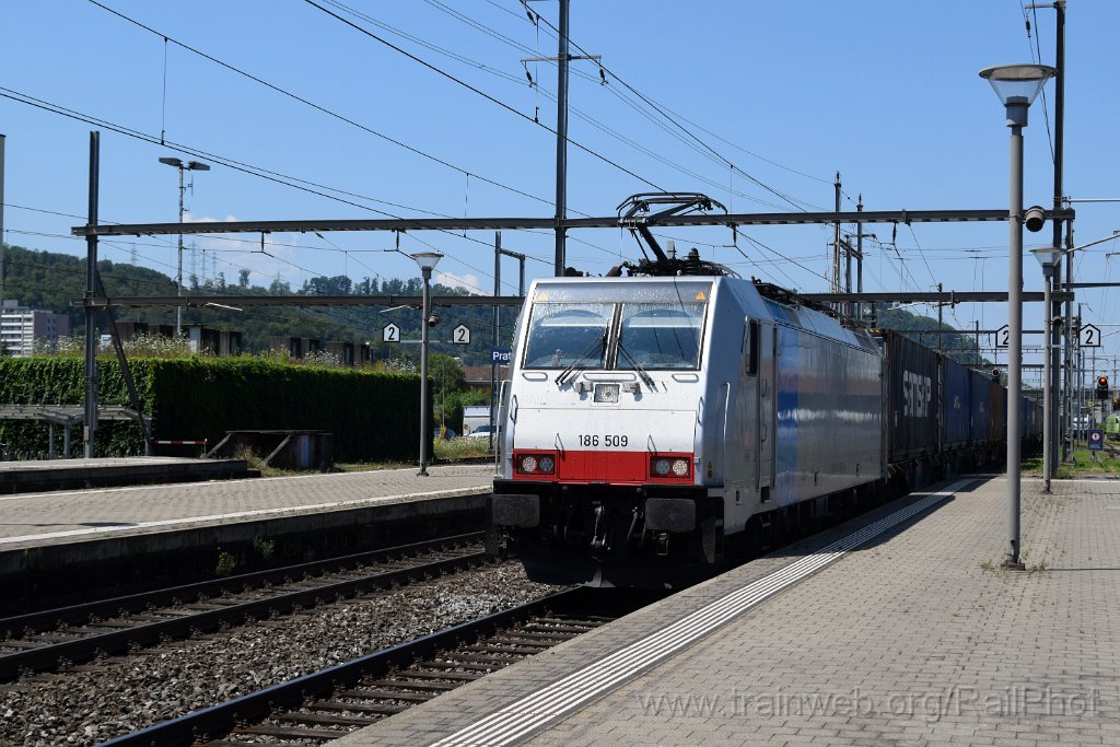 9224-0017-200724.jpg - RailPool 186.509-6 / Pratteln 20.7.2024