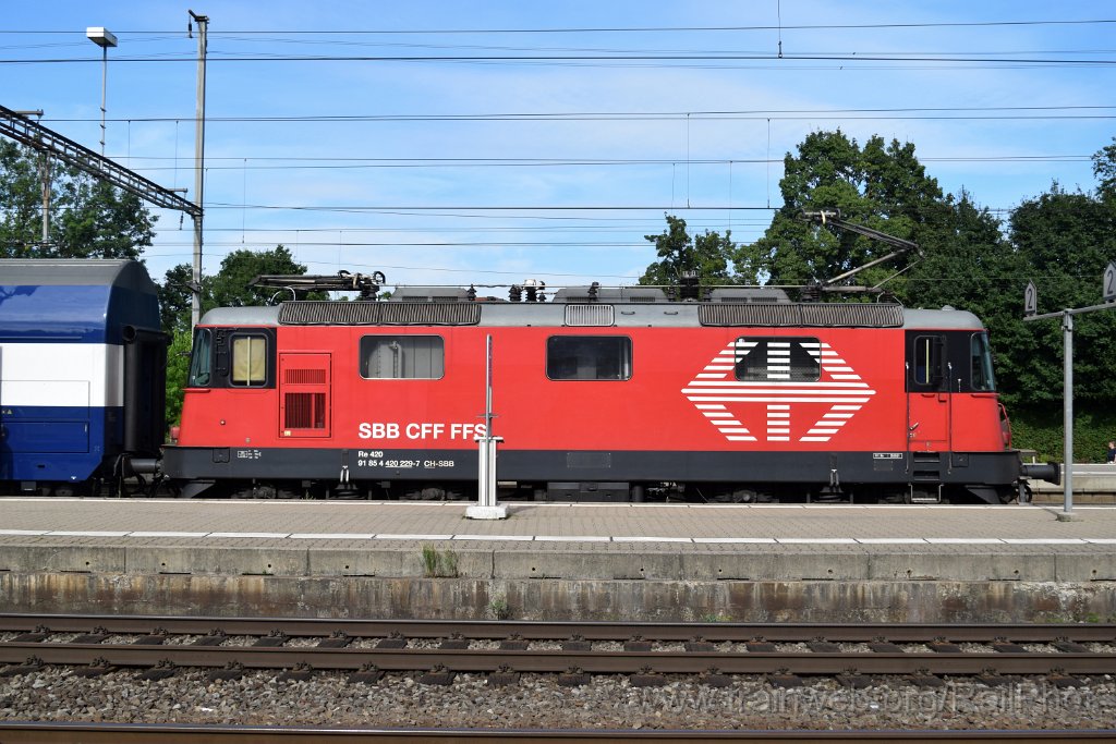 9236-0018-250724.jpg - SBB-CFF Re 420.229-7 / Dietikon 25.7.2024