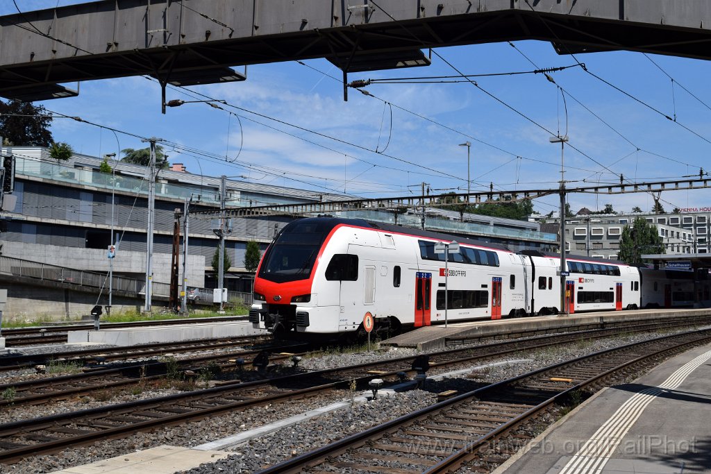 9246-0032-270724.jpg - SBB-CFF RABe 512.023 / Schaffhausen 27.7.2024