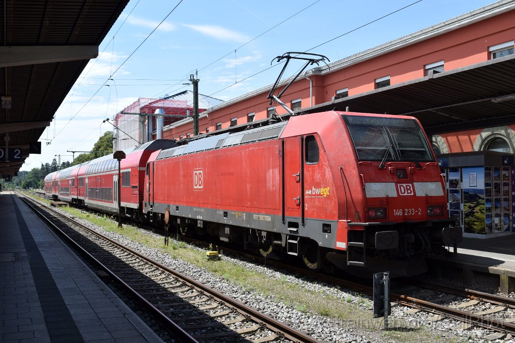 9249-0025-270724.jpg - DBAG 146.233-2 "Donaueschingen" / Singen (Htw) 27.7.2024