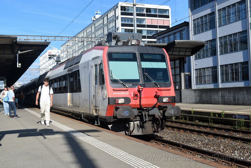 9292-0045-190824.jpg - SBB-CFF RBDe 560.202-4 / Aarau 19.8.2024