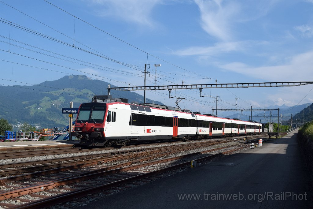 9314-0023-220824.jpg - SBB-CFF RBDe 560.296-6 / Immensee 22.8.2024