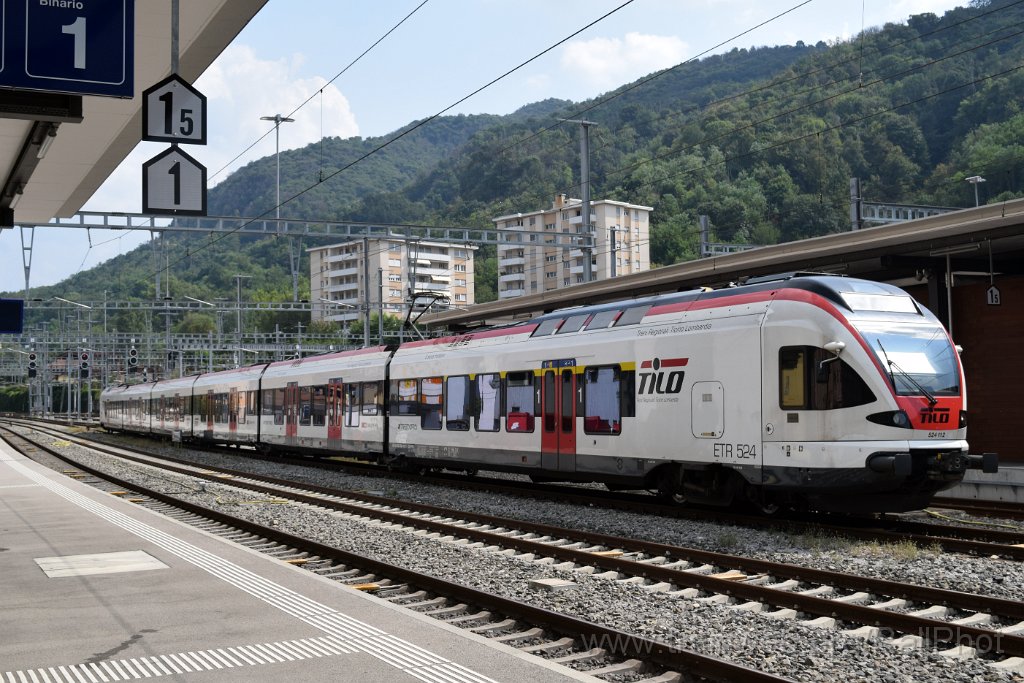 9324-0012-240824.jpg - SBB-CFF RABe 524.112 / Chiasso 24.8.2024