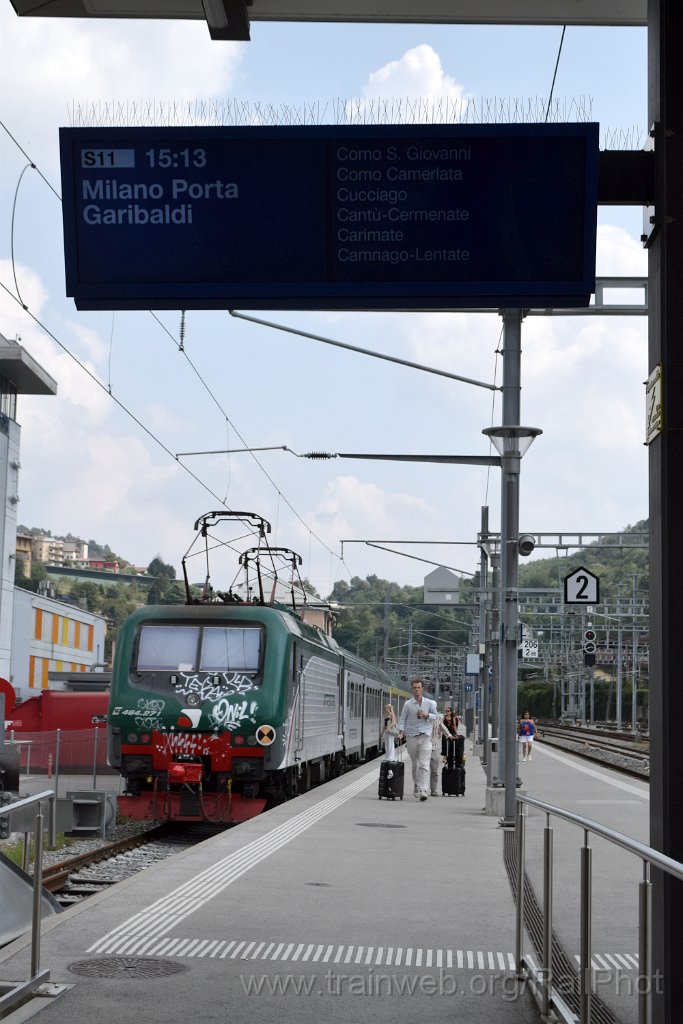 9324-0015-240824.jpg - Trenord E 464.271 / Chiasso 24.8.2024