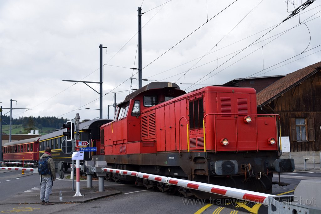 9402-0005-051024.jpg - OeBB Bm 860.505-7 / Huttwil 5.10.2024