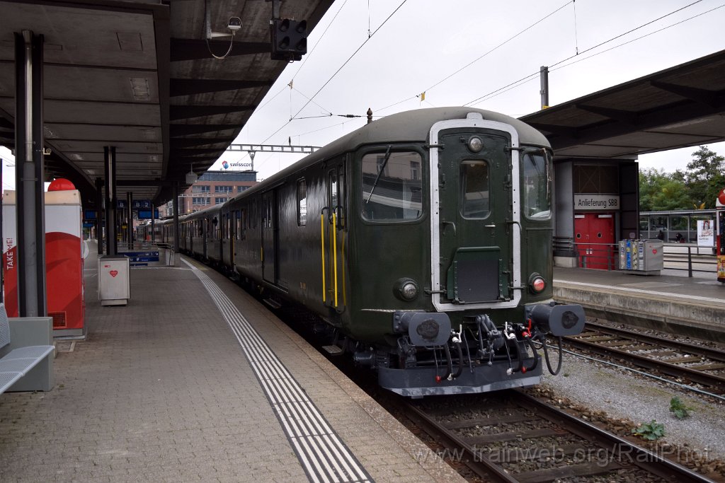 9424-0023-191024.jpg - SBB-CFF BDt 1990 / Olten 19.10.2024