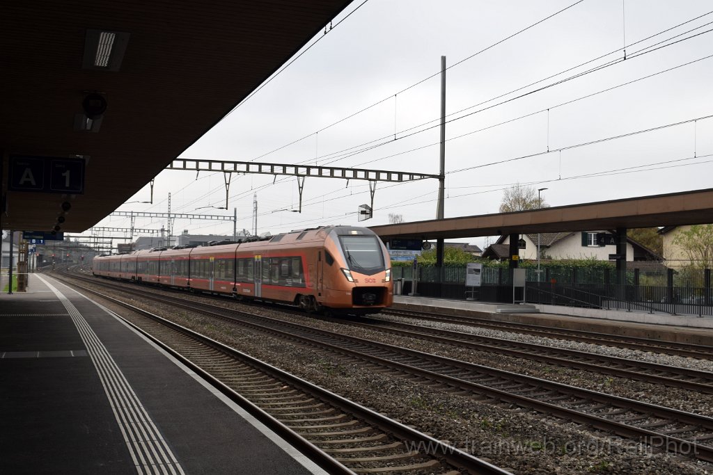 9462-0050-111124.jpg - SOB RABe 526.116-9 / Rupperswil 11.11.2024